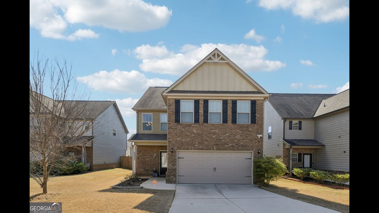 2002 Bridgewater Pass | Hampton Real Estate