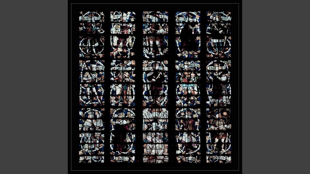 Wild Folk (Live at St. Augustine's)