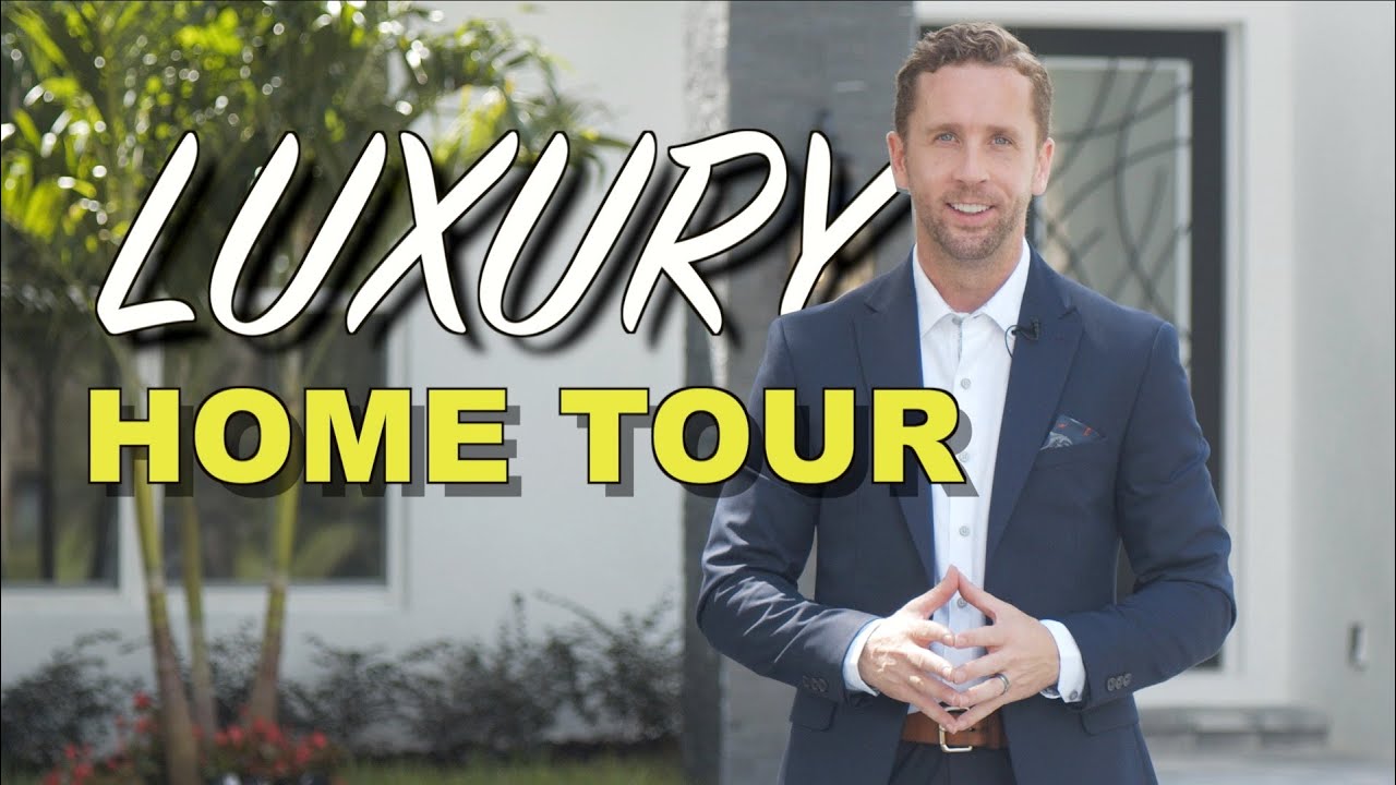 Winter Park Florida Real Estate | Luxury Home Tour in 32789