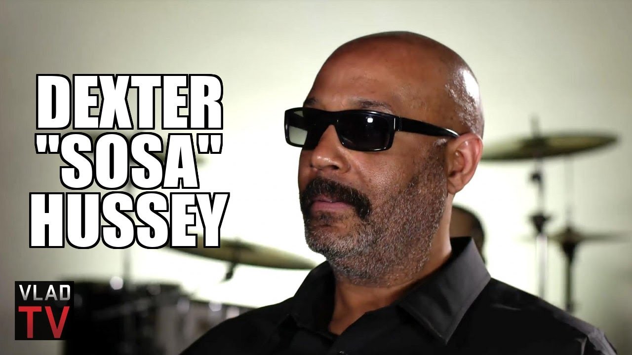 Dexter 