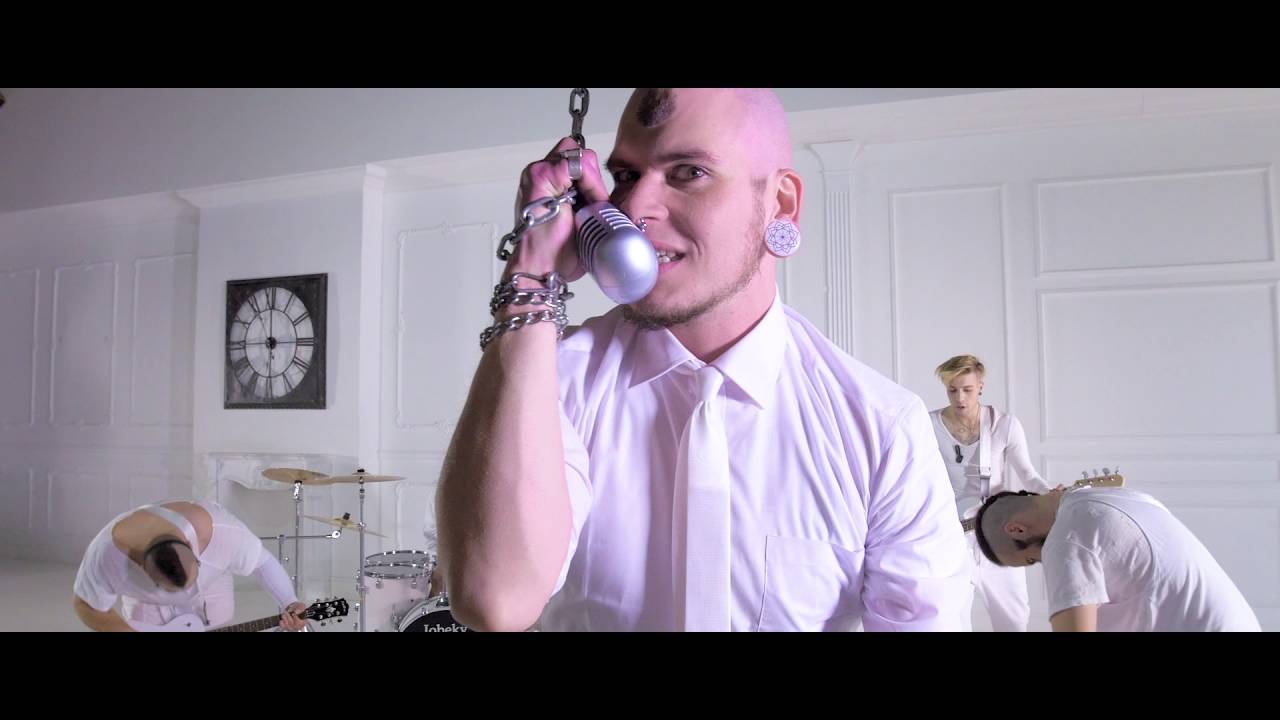 OmniKage - Wrong Side (OFFICIAL VIDEO)