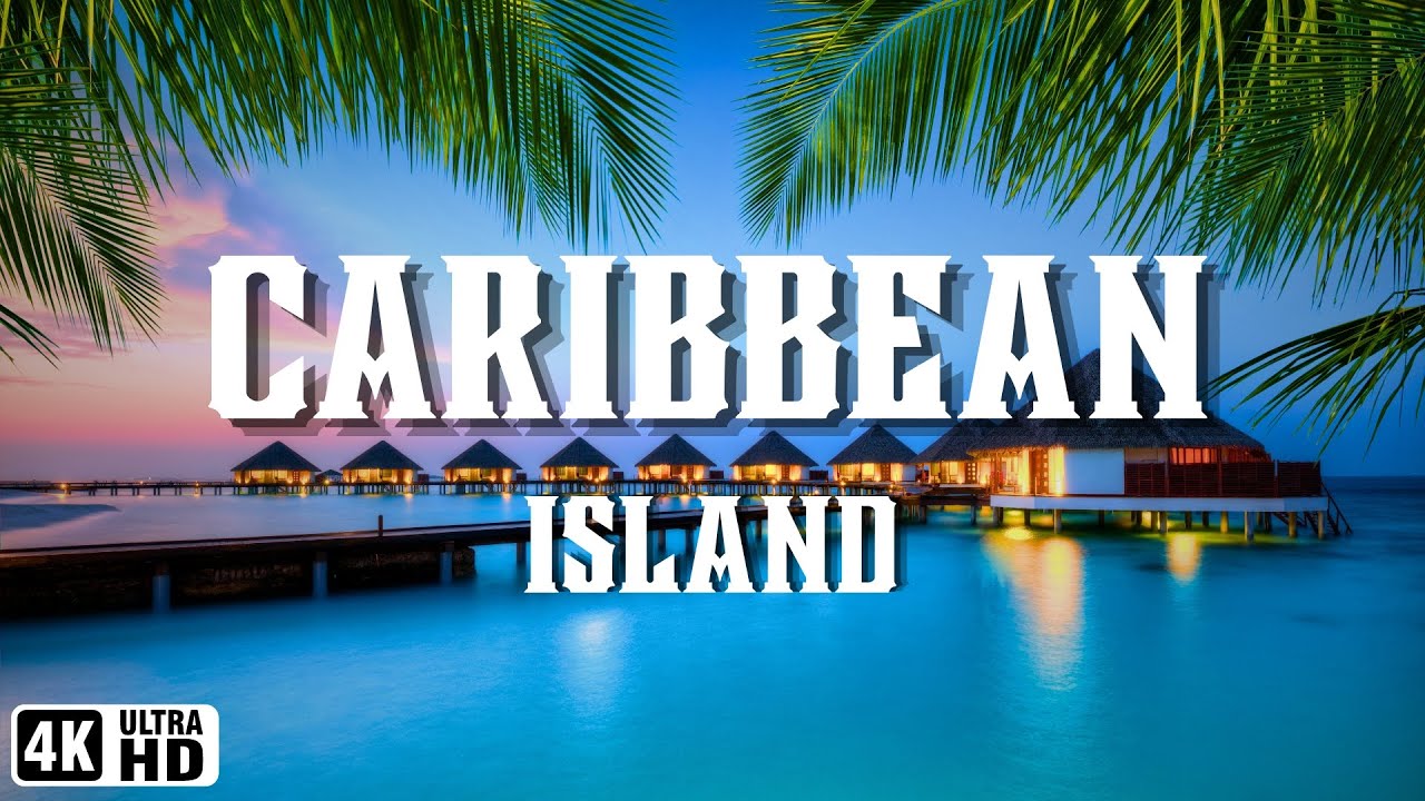 Hidden Caribbean Gems You NEED to Visit in 2024 for Vacation.