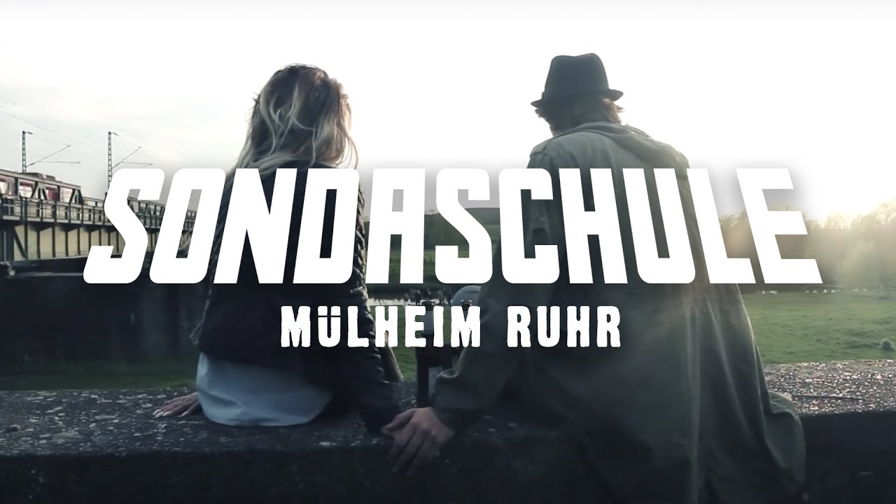 Sondaschule - Mülheim (Offizielles Video)
