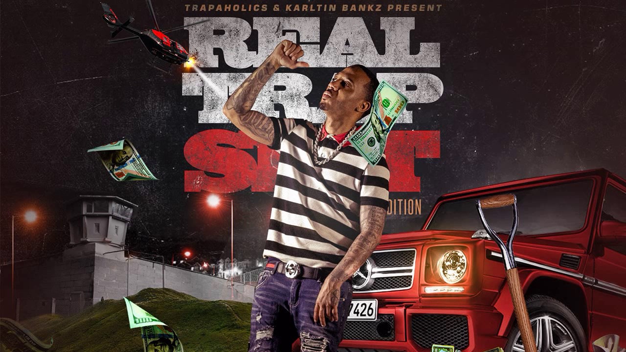 Yung Mazi - Brand New [Prod. By Yung Lan]