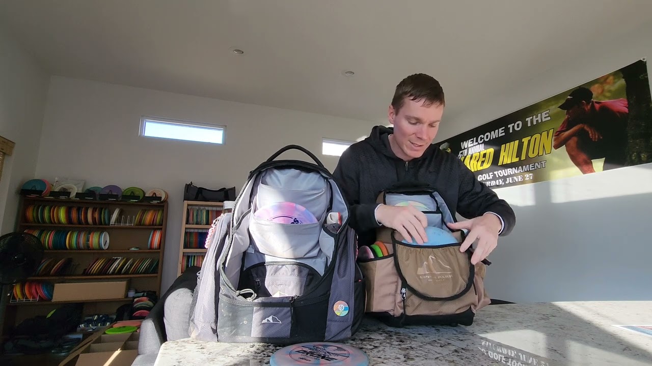Upper Park Pinch Pro Review
