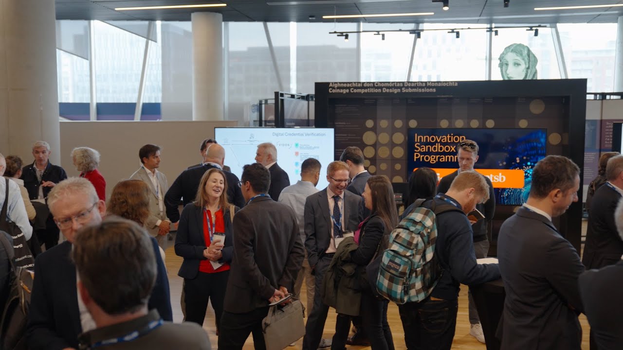 Innovation Sandbox Programme Showcase 2025