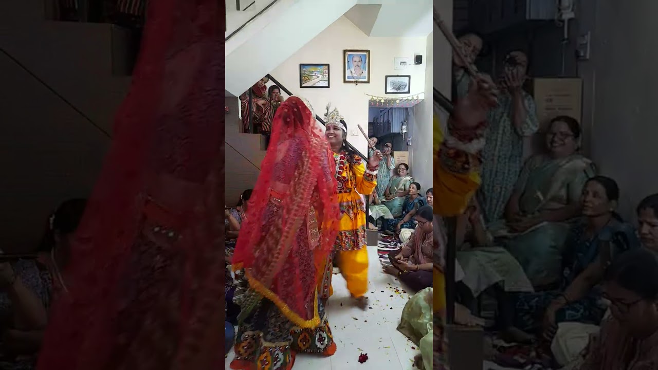 કાનો મારો રિસાયો સુંદર ભજન સેજલ પટેલ