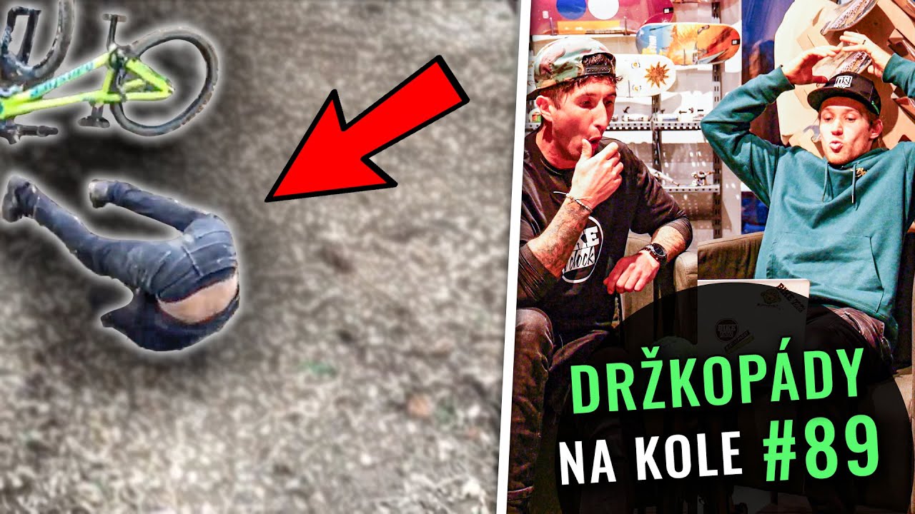 TAKHLE SI TEN DOPAD ASI NEPŘEDSTAVOVAL!