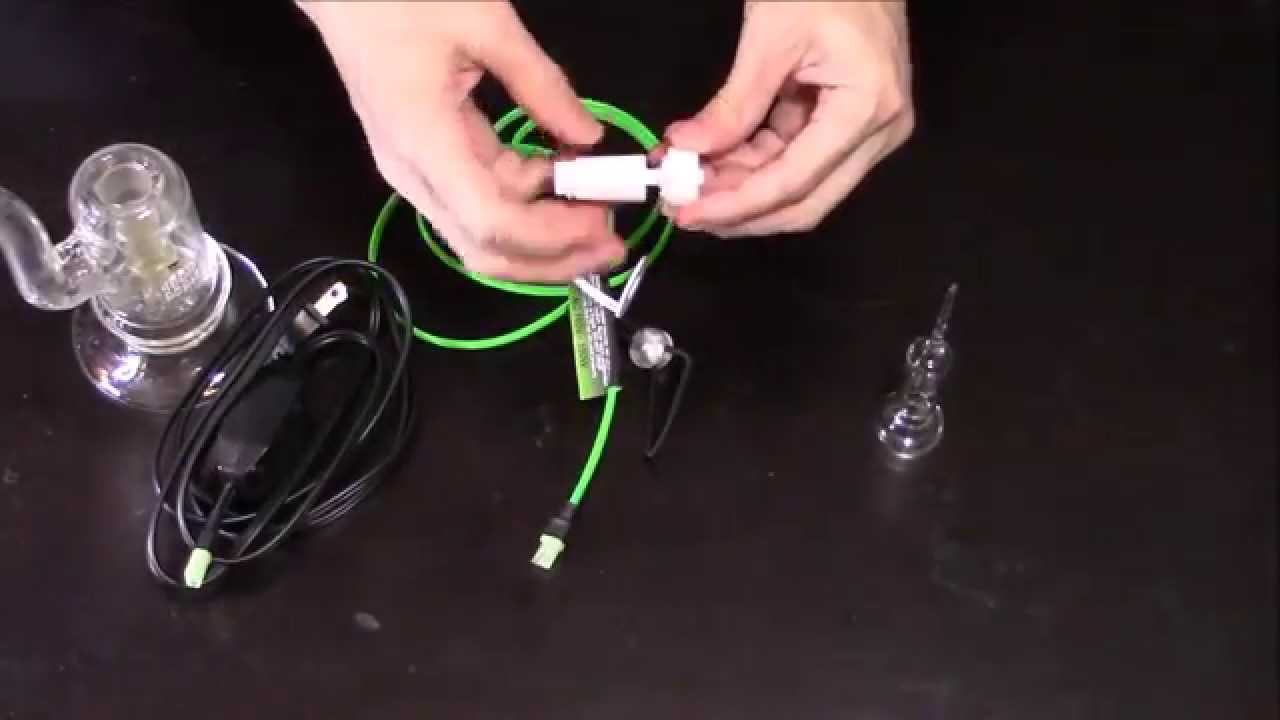 710 Whip Setup and Dab in 5min