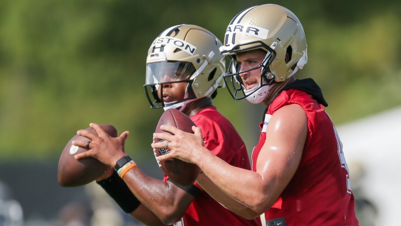 Подкаст Saints Insider, 27 июля: наши выводы из первых двух дней тренировочного лагеря