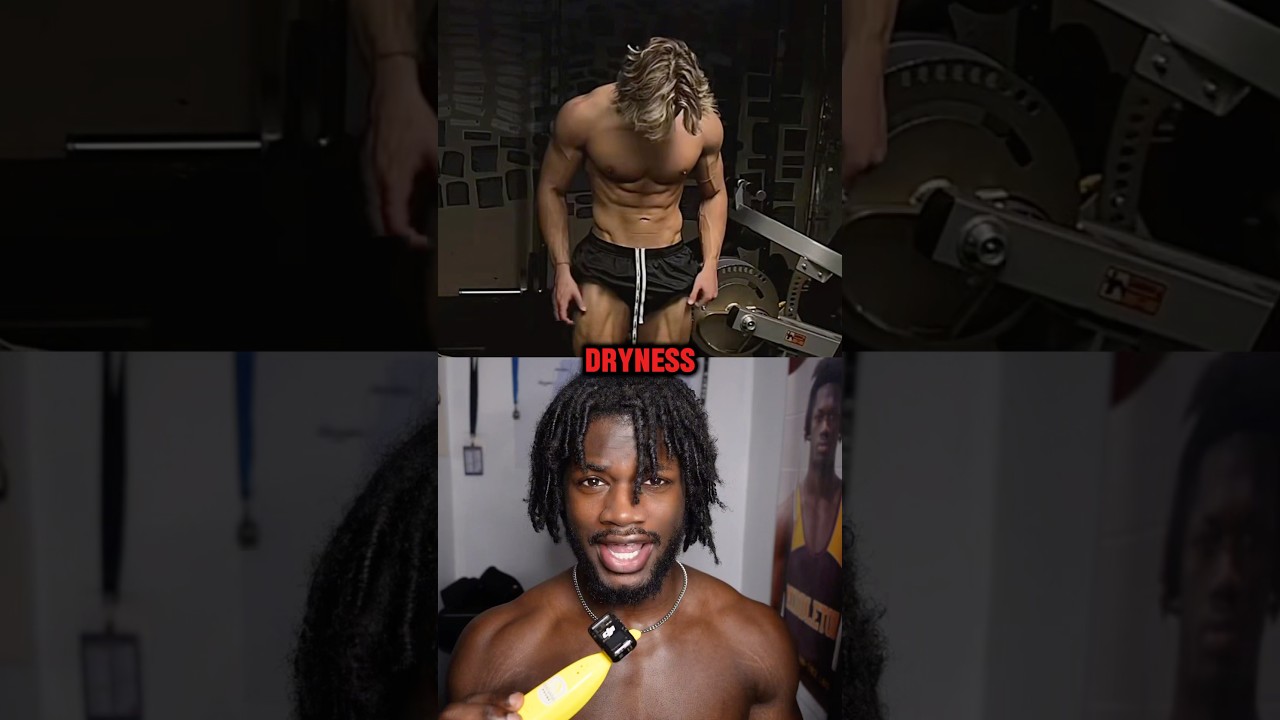 These Fake Natties Got Exposed #gymshorts #bodybuilding #gym
