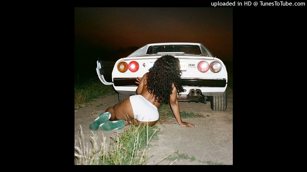 free/ sza + sir type beat ~ white ferrari