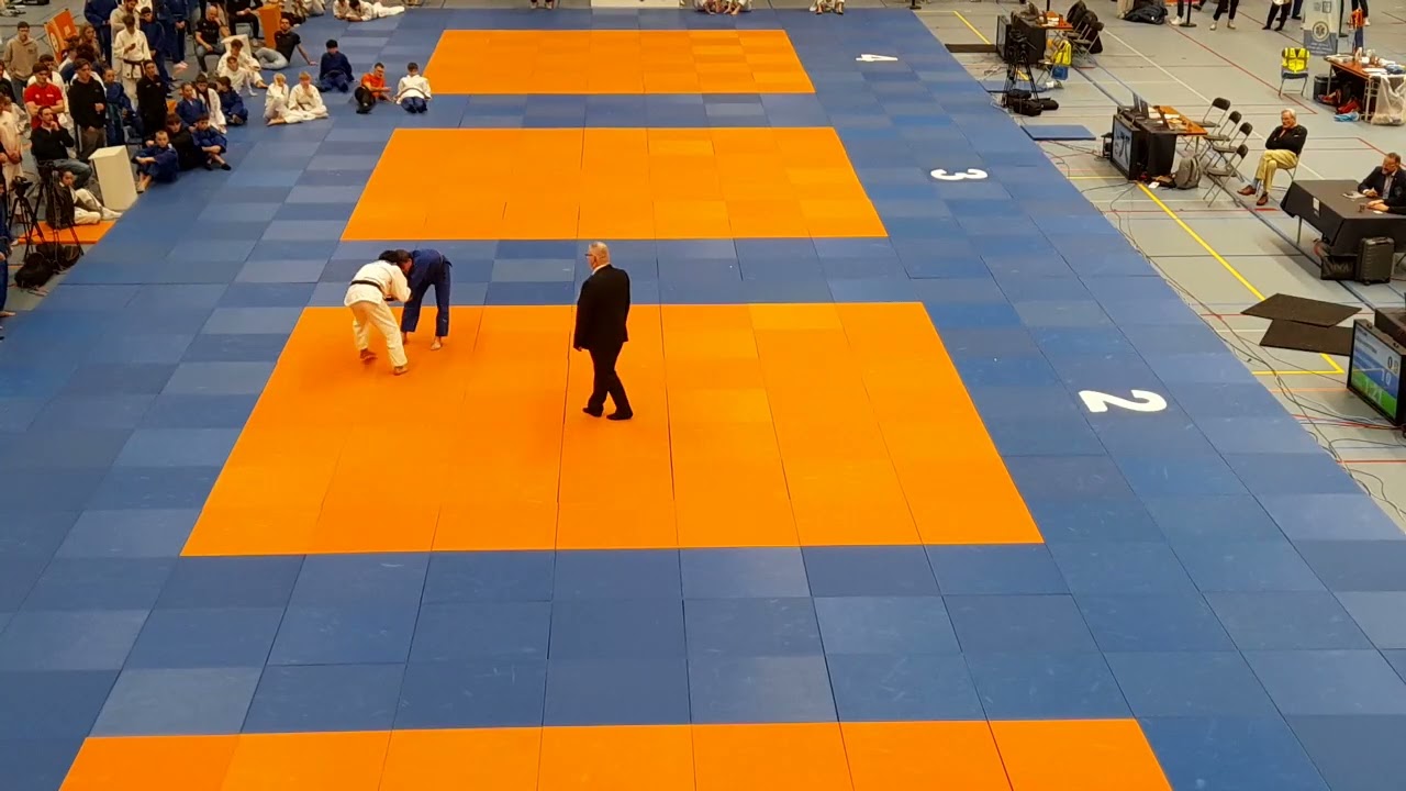 Judo sa12
