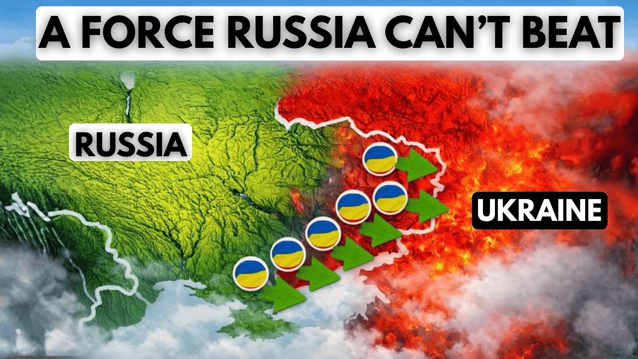Something Is Destroying Russian Troops on the Frontlines… and It’s Not Ukraine