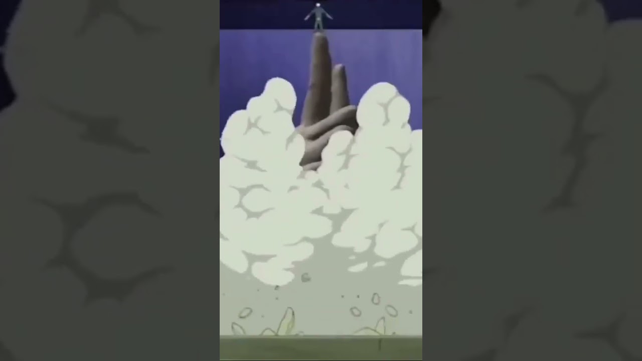 rock lee speed 😱🥶⚡ # rock lee vs gaara # like this moment 🥵