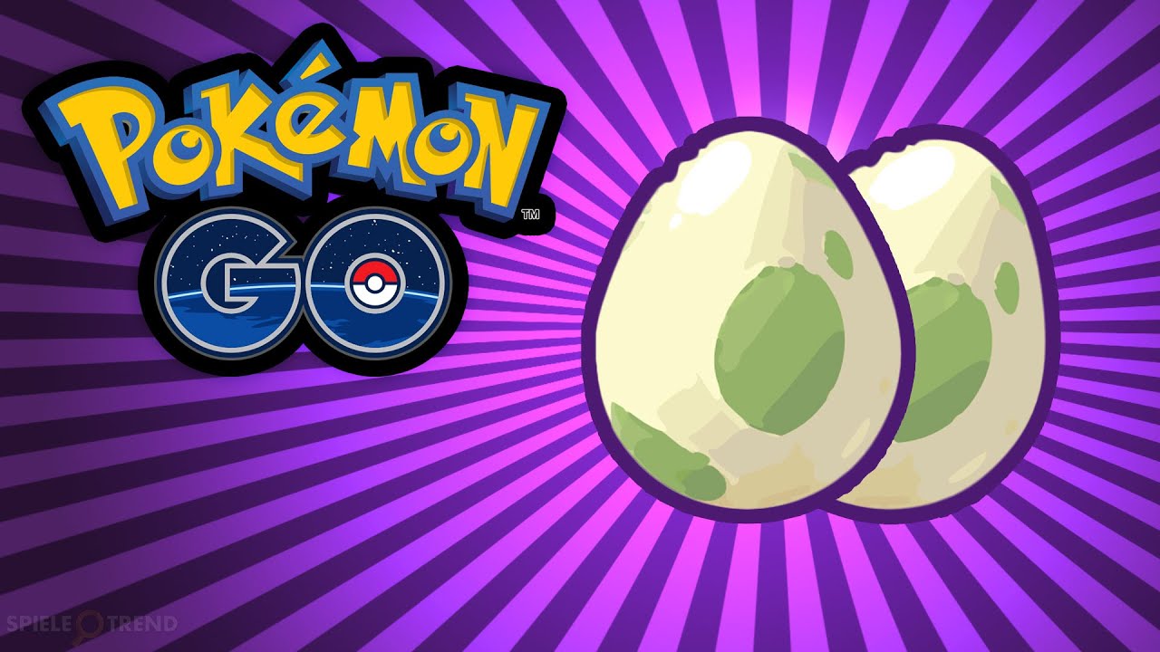 Gute Eier und Sternenstaub-Mysterium | Let's Play Pokémon GO German #032