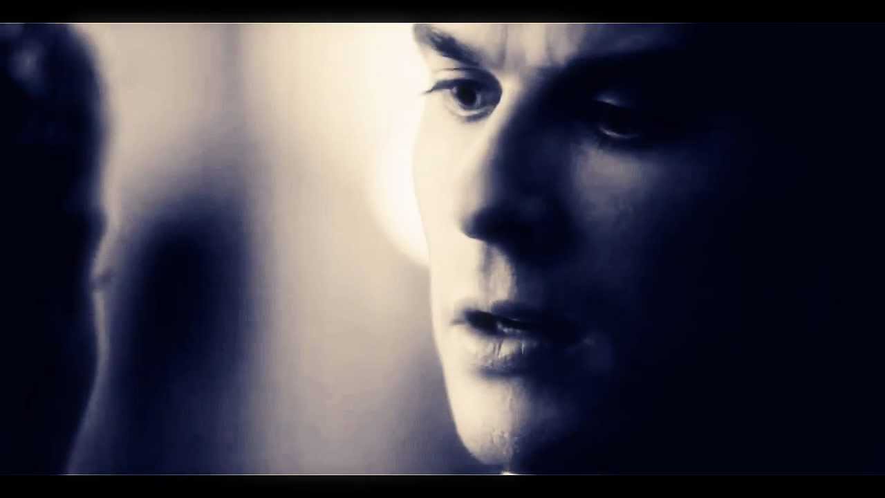 Damon/Elena || Not Over You