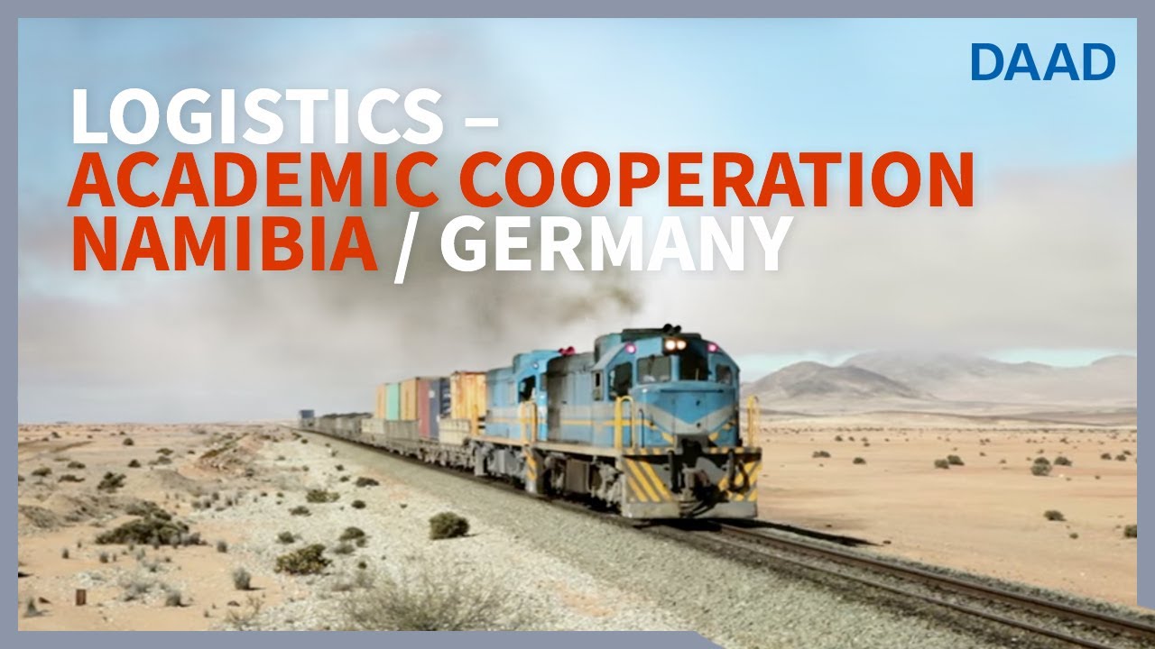 Namibian-German Centre for Logistics