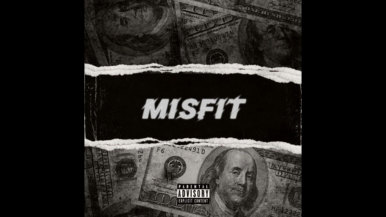 Misfit (Prod. Docent)