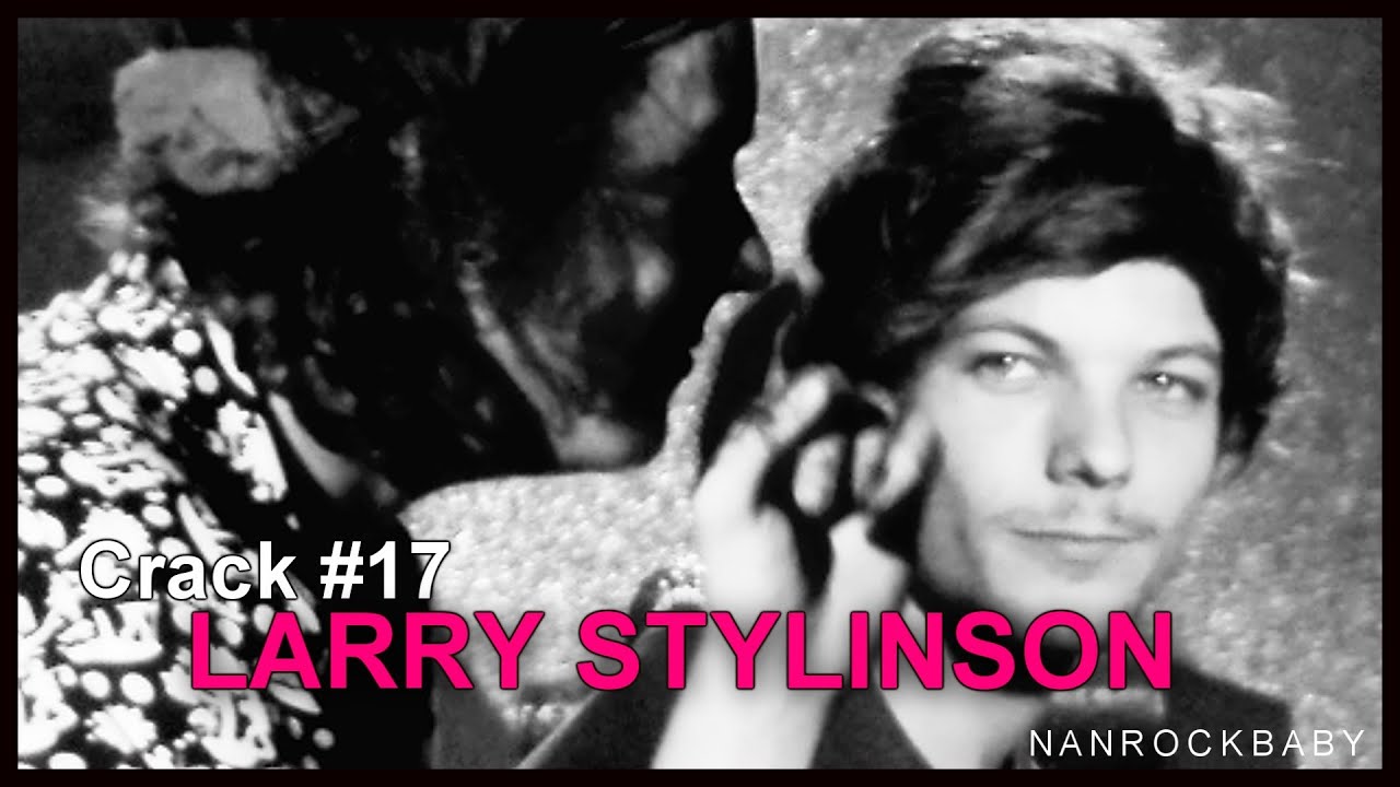 CRACK #17 - Larry & 1D