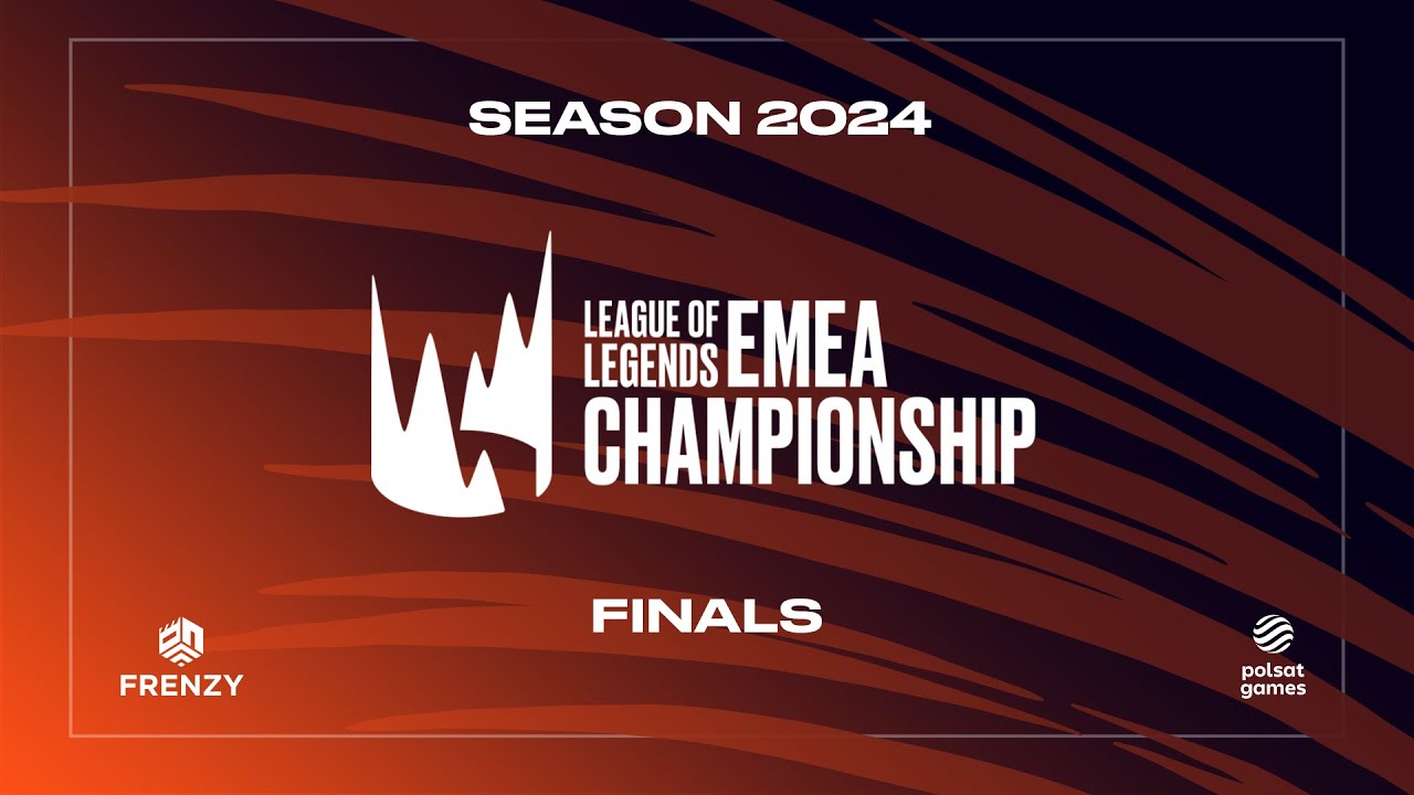 [PL] Finały LEC 2024 | FNC vs MDK | D6 | BO5