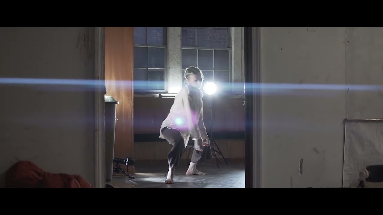 Minute dance   Colby Connelly & Jeff Teitler