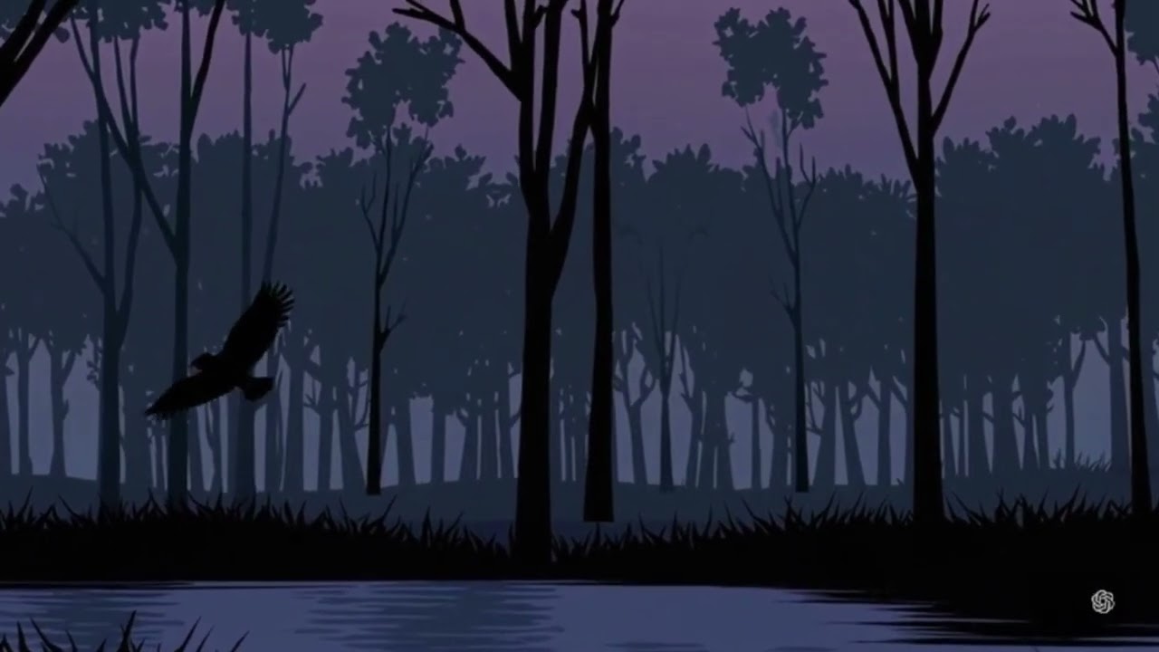 Enchanted Grove