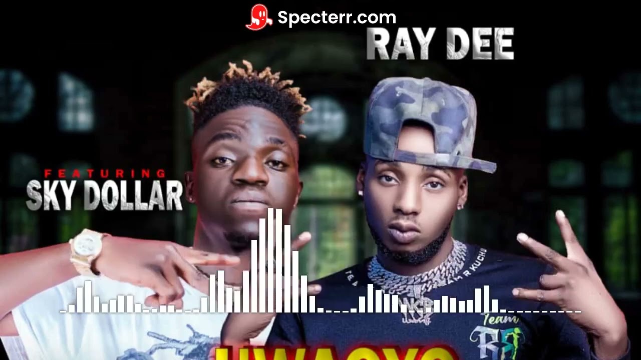 Ray Dee Ft Sky Dollar - Uwaoyo Waoyo