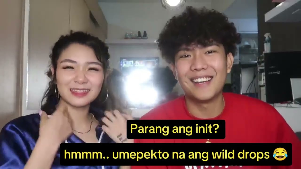 WILD DROPS FOR WOMEN SUPPLEMENT (pampa.gana ky misis/jowa sa kama)