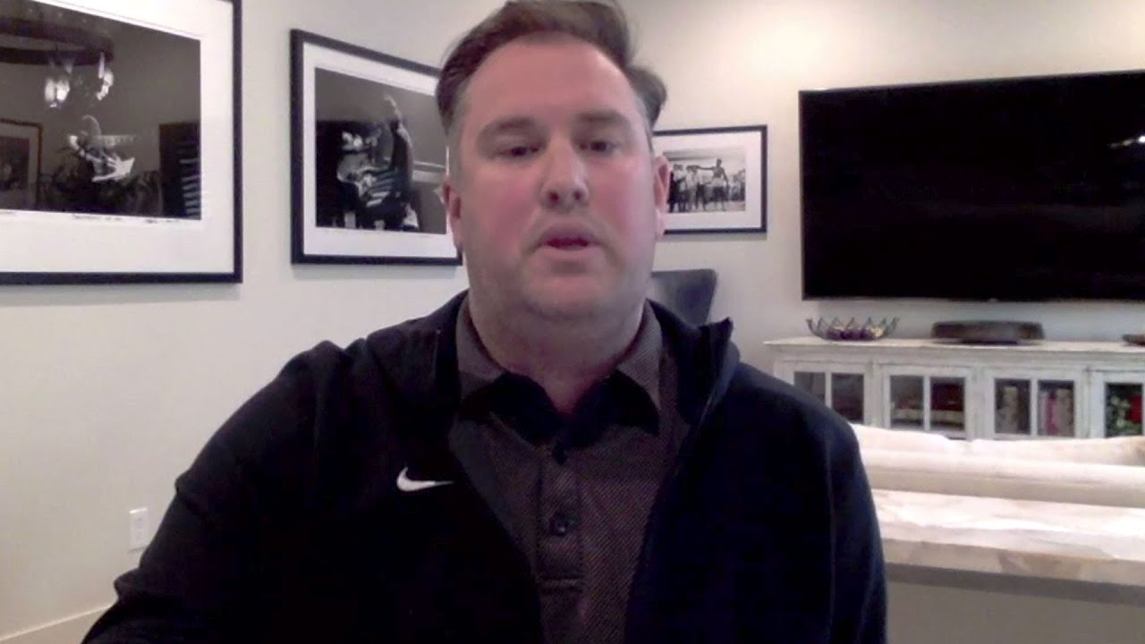 Mets fire GM Jared Porter after report of explicit texts to female reporter