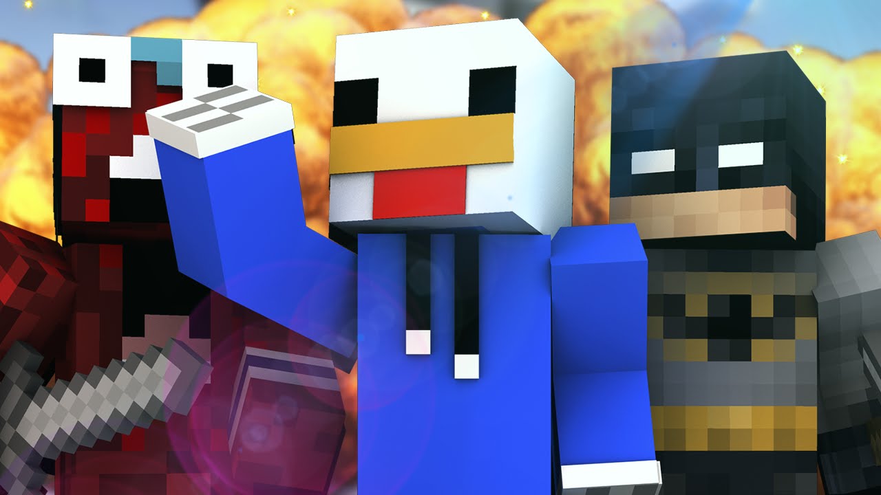 VUELVEN LOS SKYWARS CON OLLIE Y BREI!! A TOPE ♥ (¡CON SORTEO!)