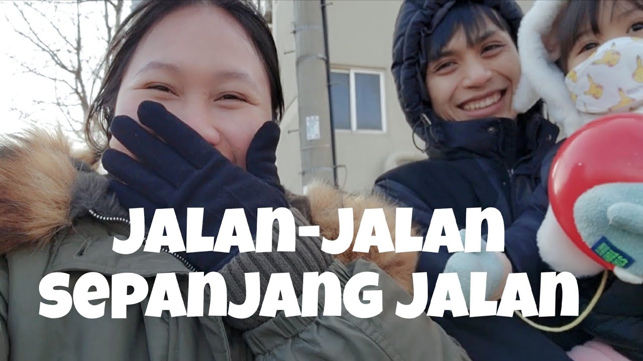 PERGI MAIN #vlog #weekend #jalanjalan @poucaiimadhang7289 
