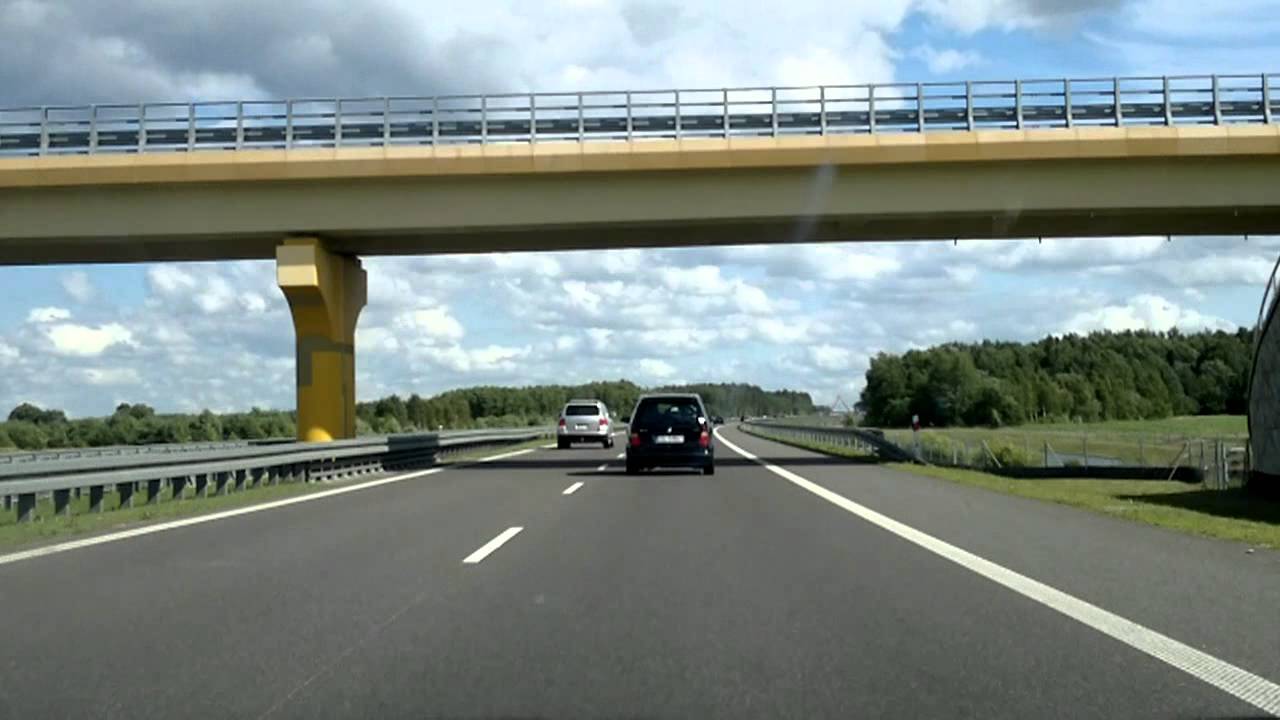 [S3] Klucz - Gorzów Wlkp.
