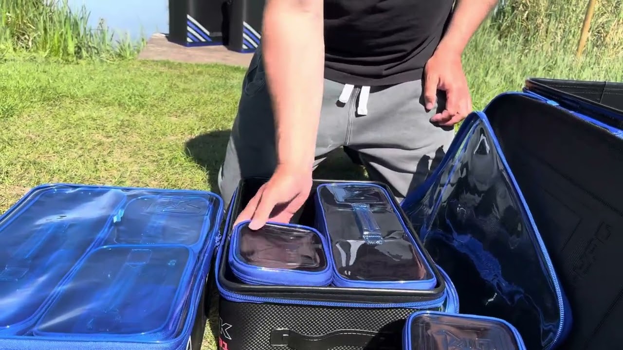 Mosella Trolley Bag