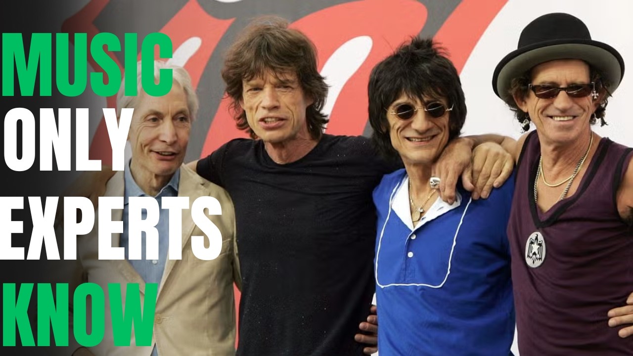 5 Deep Dives You Can&rsquo;t Skip | Rock History You Missed
