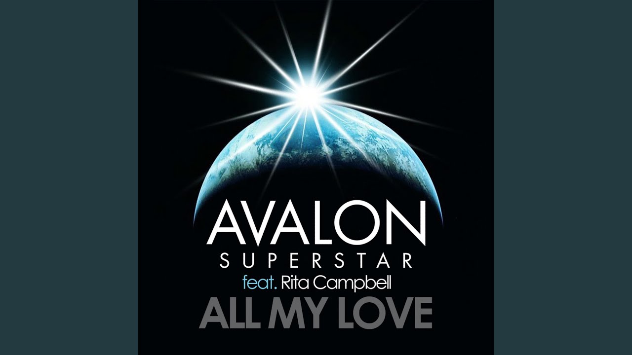 All My Love (Original Mix)