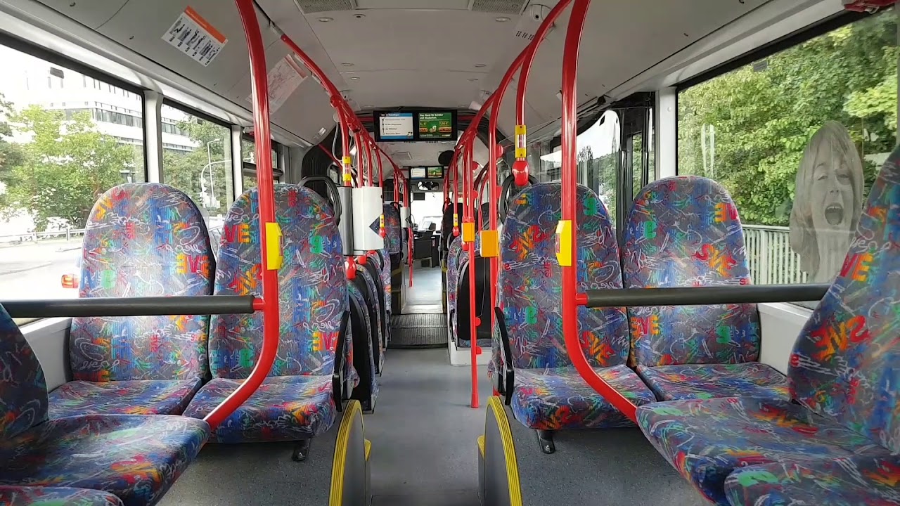 MAN NG363 Lion's City G #124 | SVE Esslingen | Linie 103
