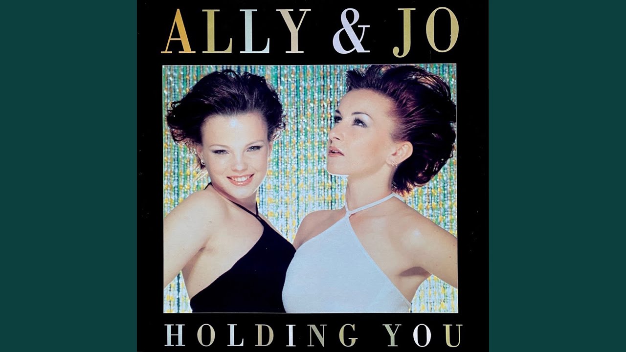 Holding You (Under the Sun)