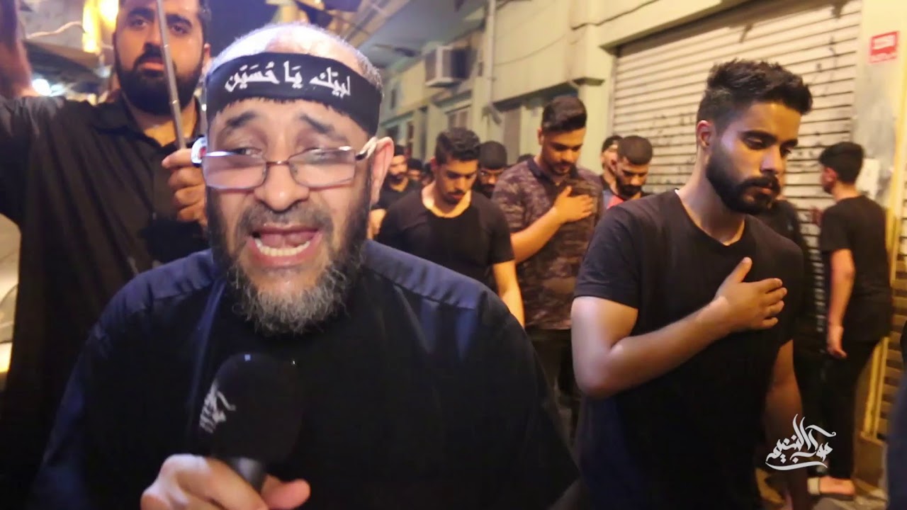 قصة شيخ الانصار | الرادود مهدي سهوان