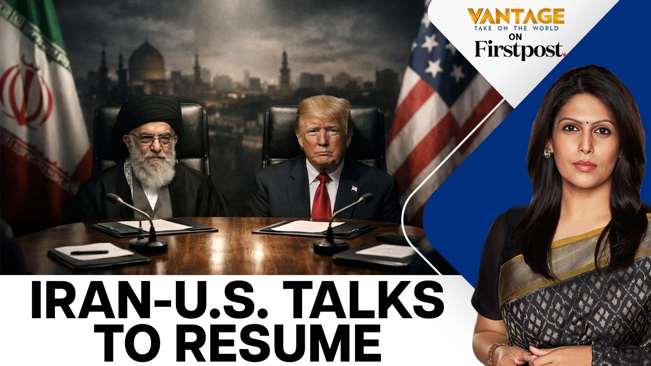 Trump Warns of 