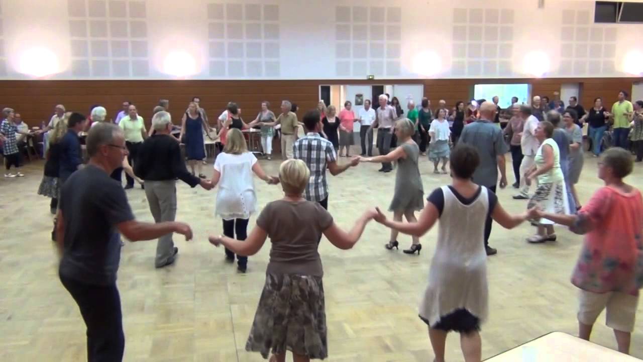 Niguno Shel Yossi (la mélodie de Joseph - Israël)