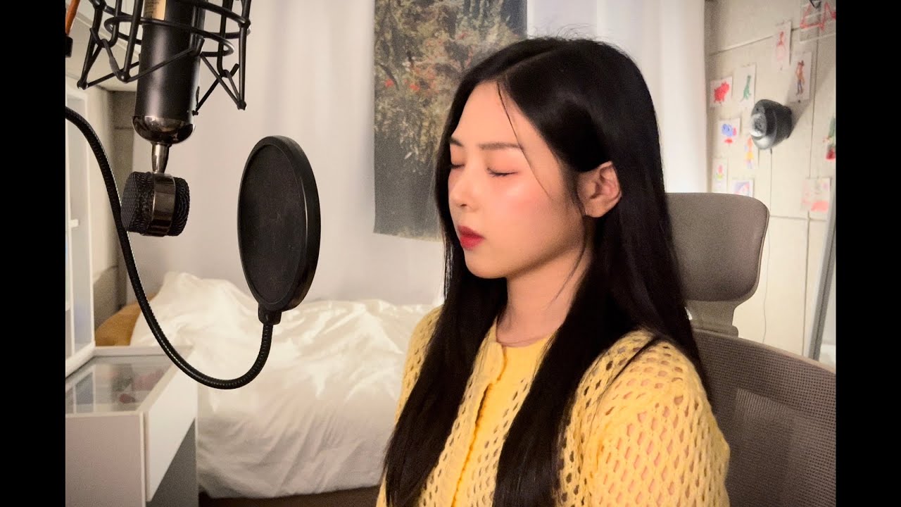 🔥믿고 듣는 태양 발라드 | 태양 - ‘나의 마음에’ | COVER by Onda온다가온다