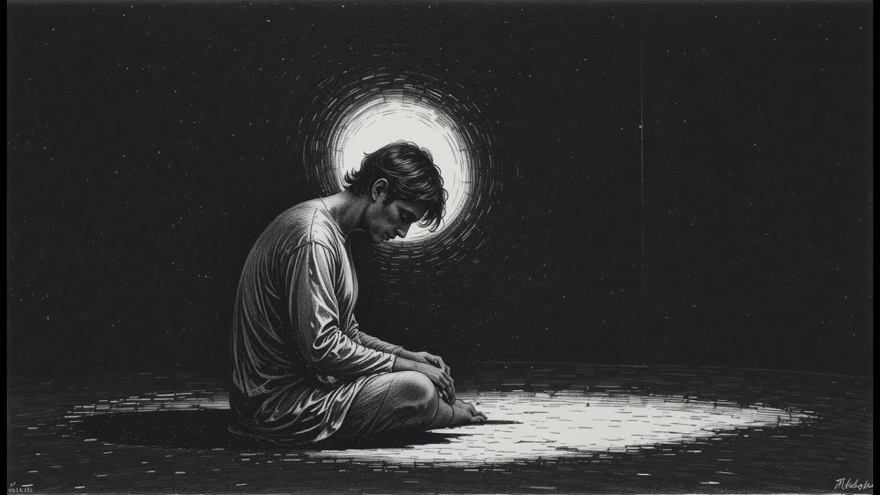 O SEGREDO DO SALMO 32 I COMO SER FELIZ MESMO APOS UMA FALHA GRAVE