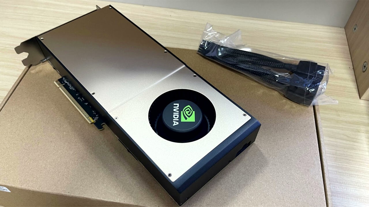 Full Lineup of RTX 50 Blower type Cards Available in China, Including Banned RTX 5090