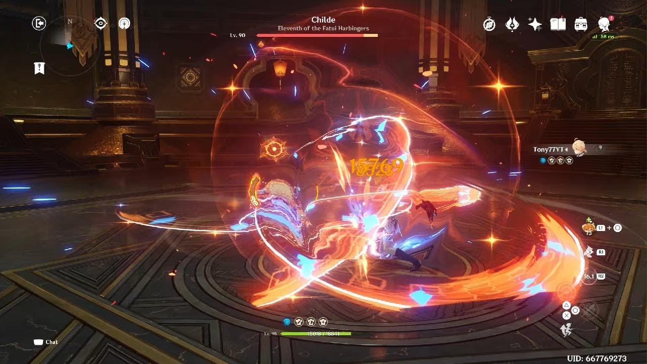 Clash with me, Ajax.