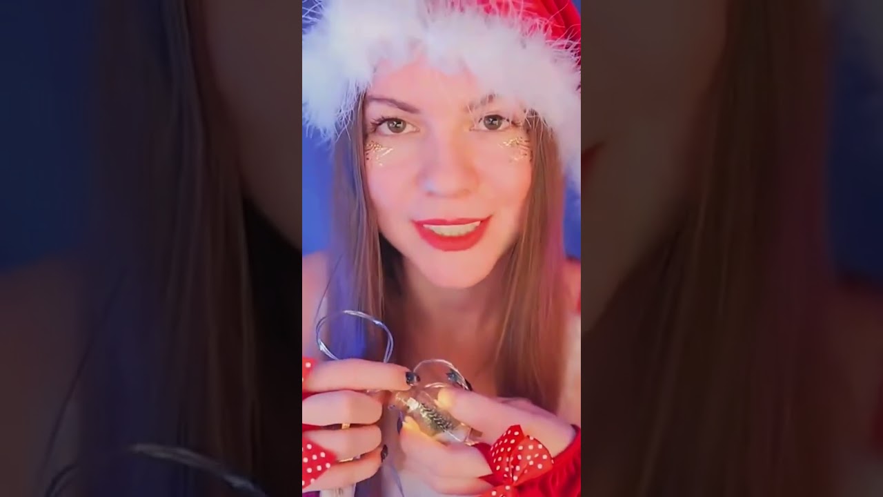 В баночке целый мир АСМР The whole world in a jar ASMR 