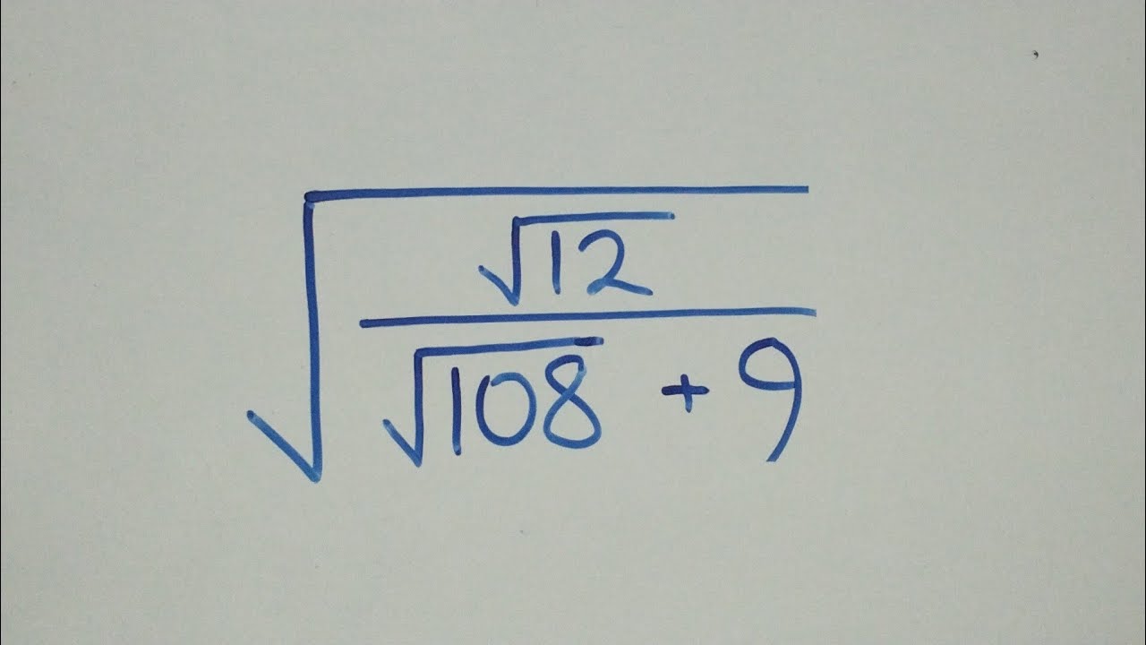 Germany | Can you solve this? | Math Olympiad
