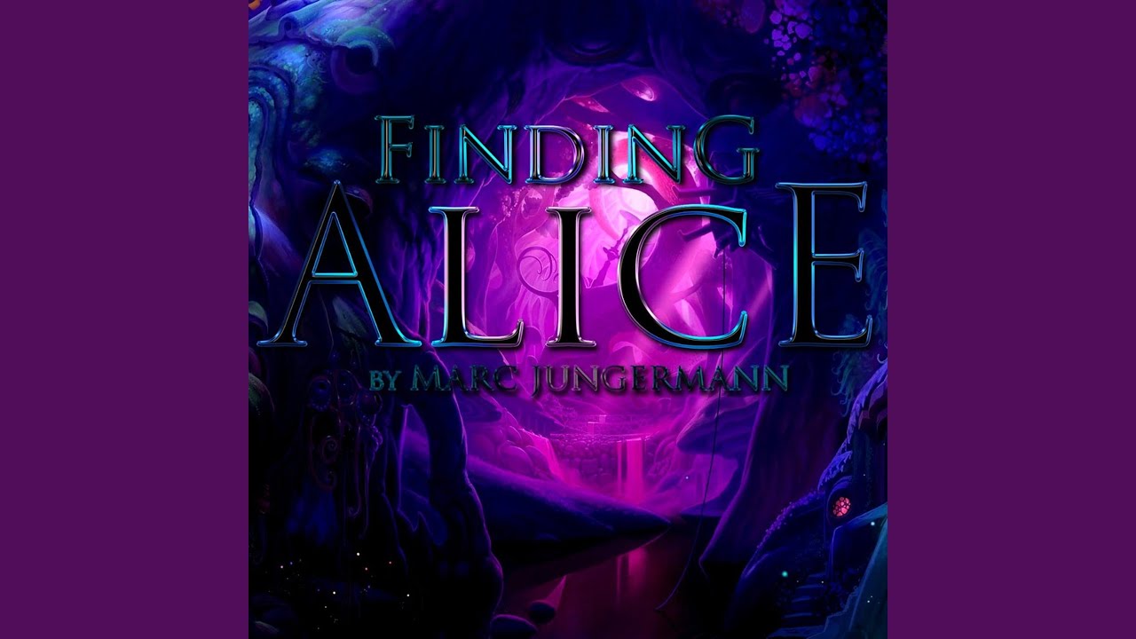 Finding Alice (Original Version)