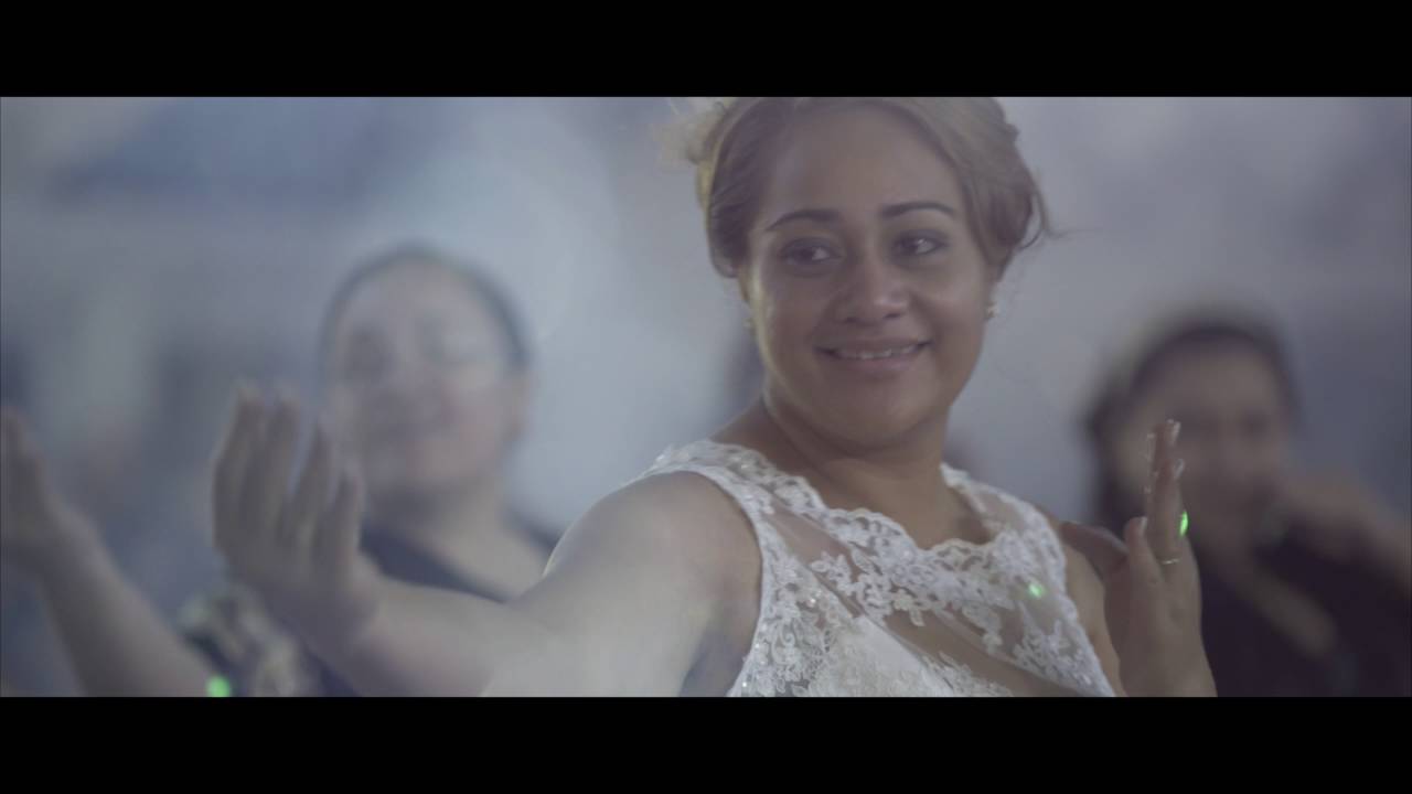 Tita + Maa - Bride's Dance / Danse de la mariée