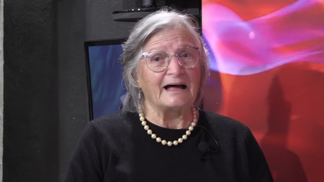 Trasporti Marittimi. Ambulanze a bordo, Rosa Iacono: 